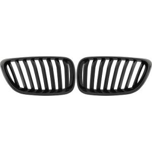 Elemento da grelha do radiador para BMW 2-Série (F22/F23/F87) 13-20