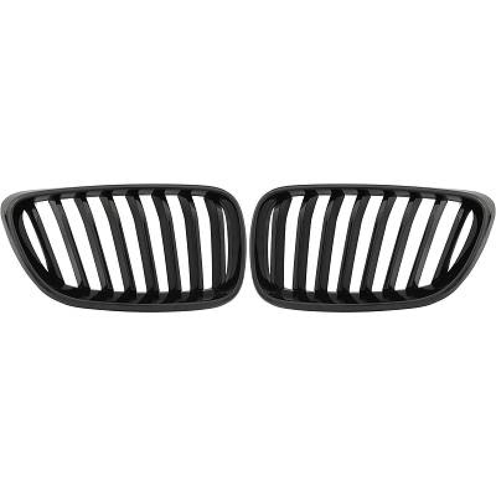 Elemento da grelha do radiador para BMW 2-Série (F22/F23/F87) 13-20