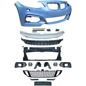 Pára-choques Dianteiro para BMW 2-Série (F22/F23/F87) 13-20