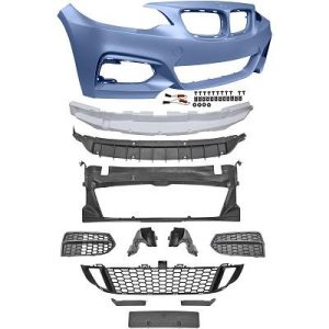 Pára-choques Dianteiro para BMW 2-Série (F22/F23/F87) 13-20