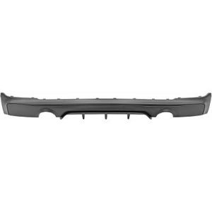 Pára-choques Traseiro para BMW 2-Série (F22/F23/F87) 13-20