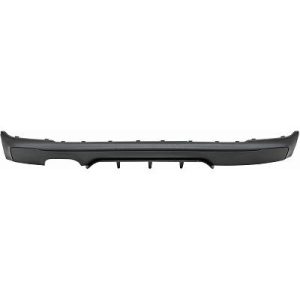 Pára-choques Traseiro para BMW 2-Série (F22/F23/F87) 13-20