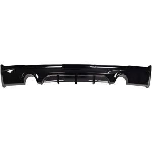 Guarnição, pára-choques Traseiro para BMW 2-Série (F22/F23/F87) 13-20