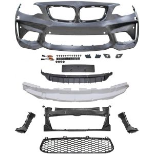 Pára-choques Dianteiro para BMW 2-Série (F22/F23/F87) 13-20