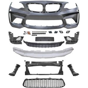 Pára-choques Dianteiro para BMW 2-Série (F22/F23/F87) 13-20