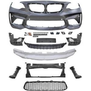 Pára-choques Dianteiro para BMW 2-Série (F22/F23/F87) 13-20