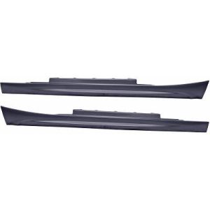 Revestimento de degrau Direito para BMW 2-Série (F22/F23/F87) 13-20