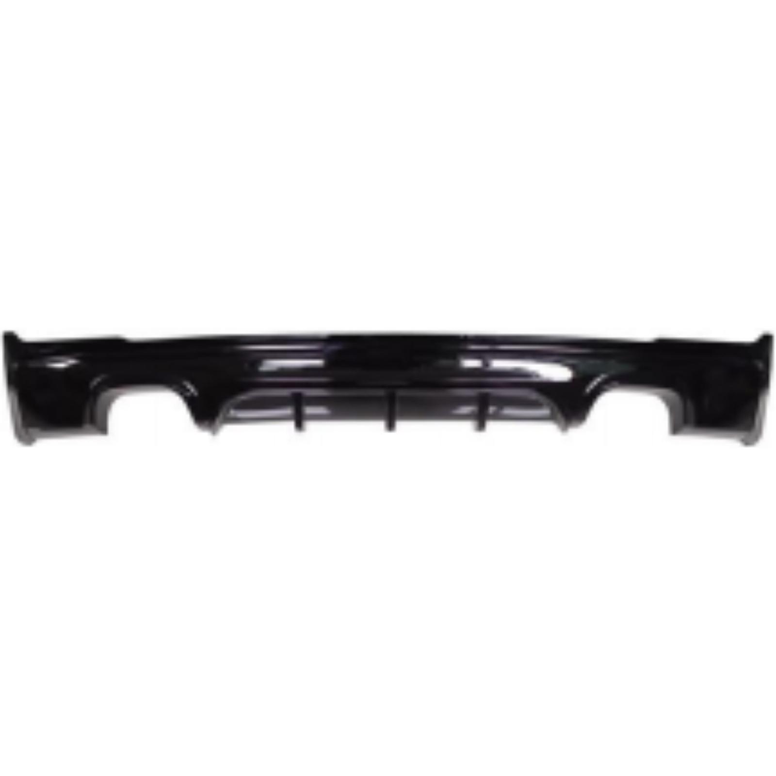 Guarnição, pára-choques Traseiro para BMW 2-Série (F22/F23/F87) 13-20