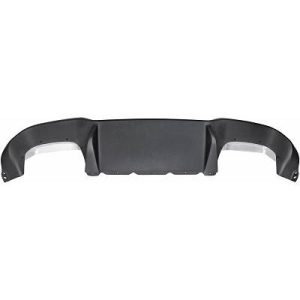 Guarnição, pára-choques Traseiro para BMW 2-Série (F22/F23/F87) 13-20