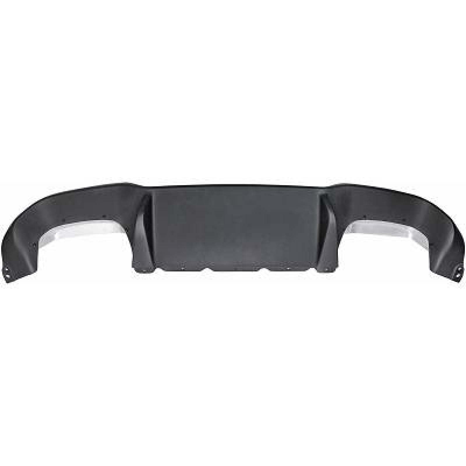 Guarnição, pára-choques Traseiro para BMW 2-Série (F22/F23/F87) 13-20
