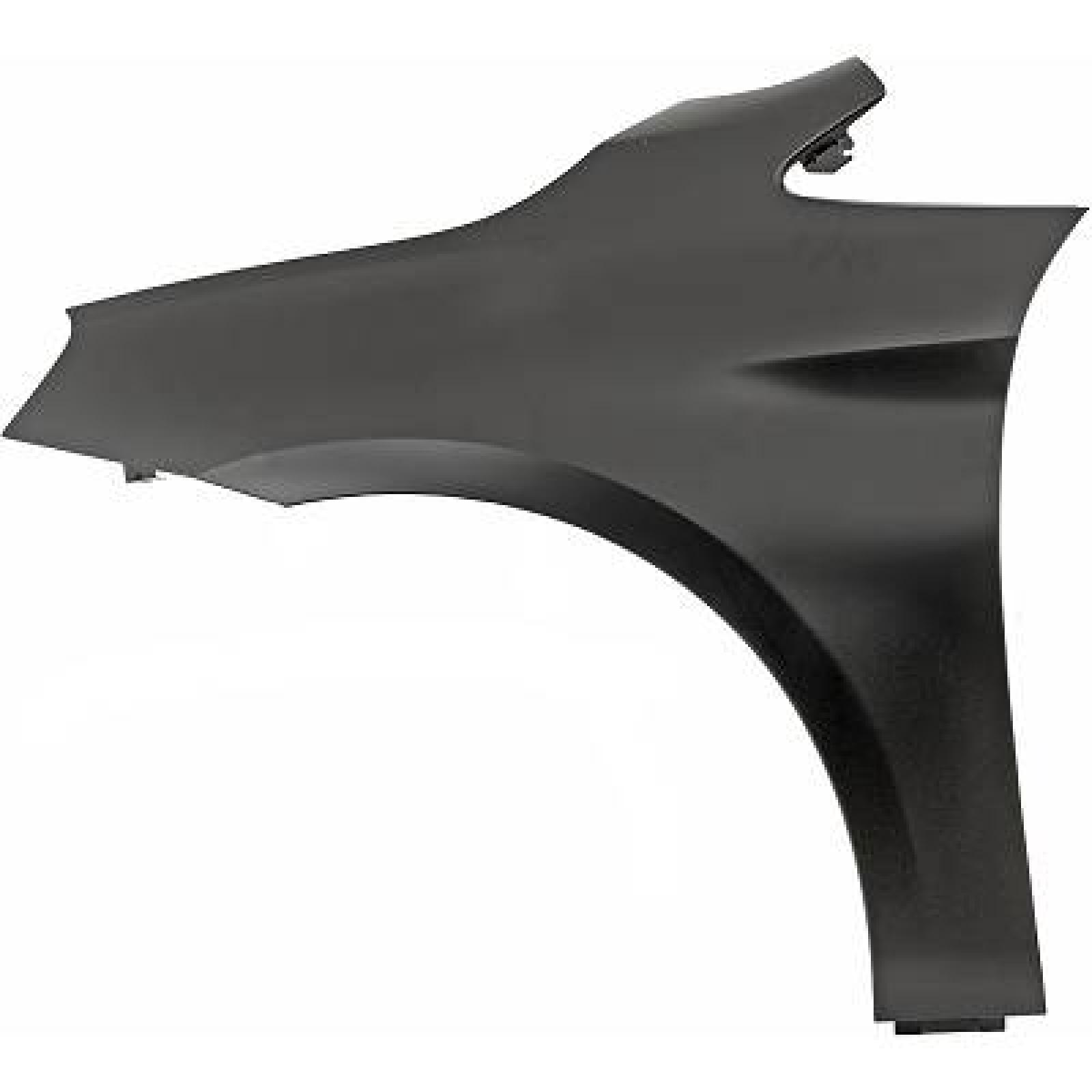 Guarda-lamas Dianteiro Esquerdo para BMW 2-Série Active Tourer (F45/F46) 14-18