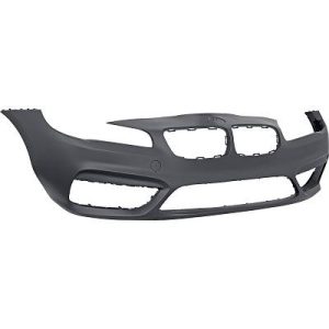 Pára-choques Dianteiro para BMW 2-Série Active Tourer (F45/F46) 14-18
