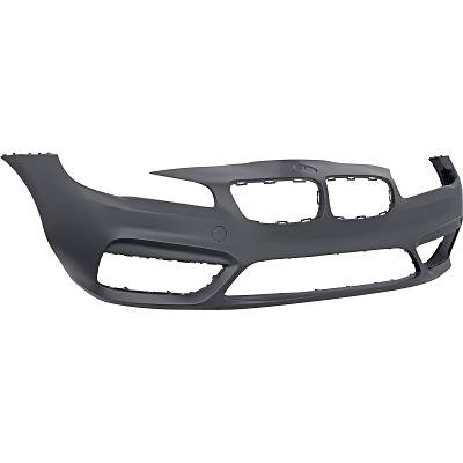 Pára-choques Dianteiro para BMW 2-Série Active Tourer (F45/F46) 14-18