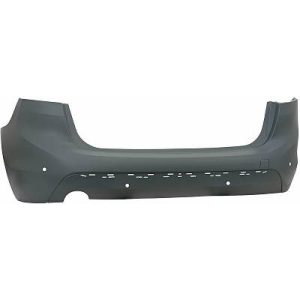 Pára-choques Traseiro para BMW 2-Série Active Tourer (F45/F46) 14-18