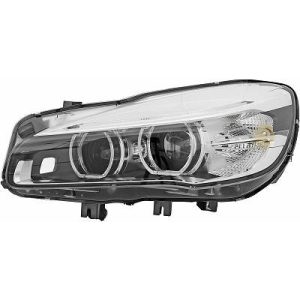 Farol principal Esquerdo para BMW 2-Série Active Tourer (F45/F46) 14-18