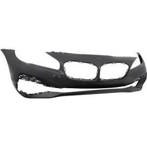 Pára-choques Dianteiro para BMW 2-Série Active Tourer (F45/F46) 14-18