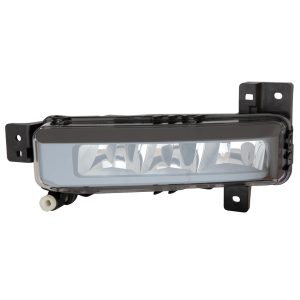 Farol de nevoeiro Direito para BMW 2-Série Active Tourer (F45/F46) 14-18