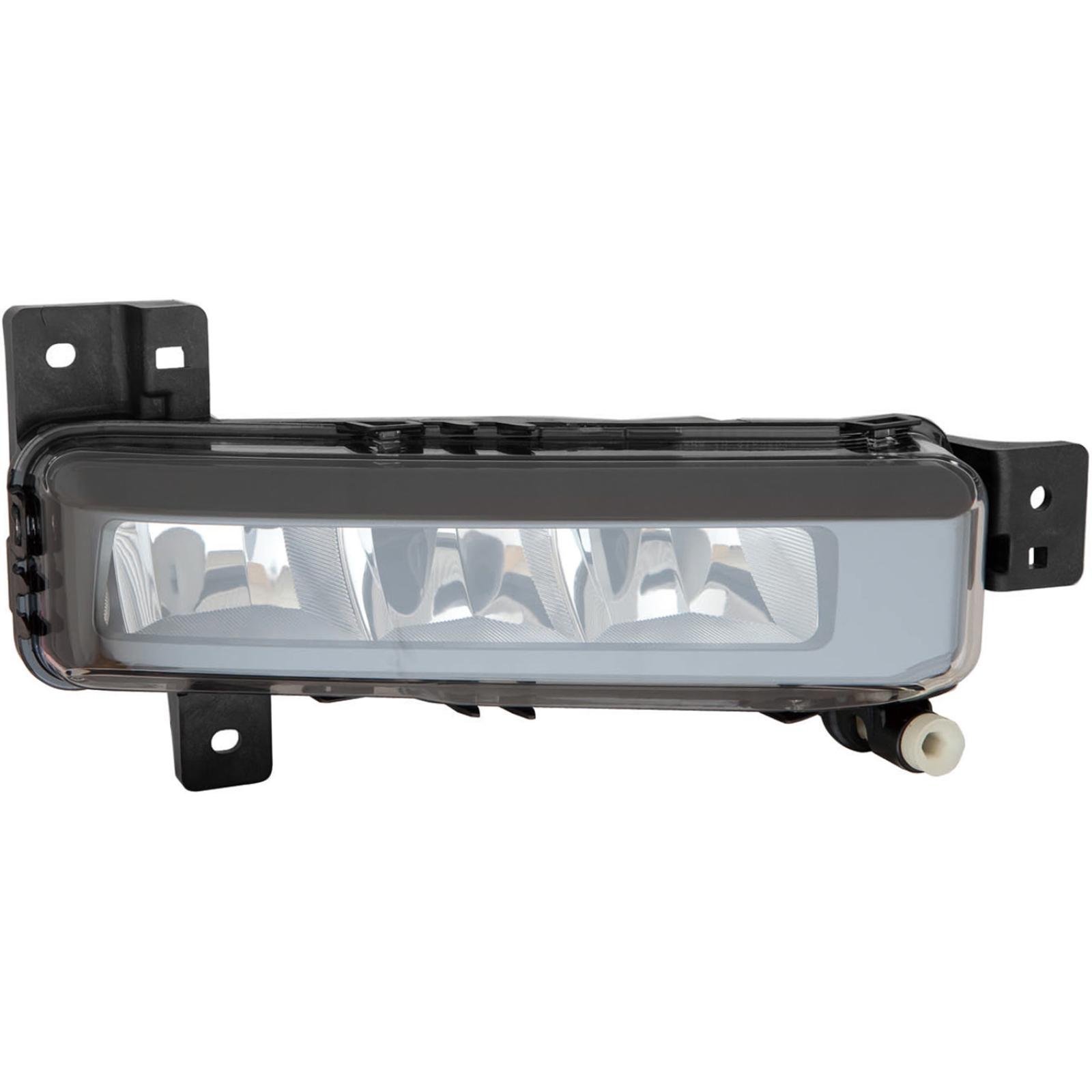 Farol de nevoeiro Esquerdo para BMW 2-Série Active Tourer (F45/F46) 14-18