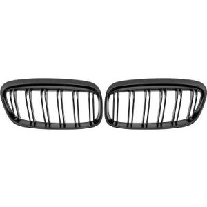 Elemento da grelha do radiador para BMW 2-Série (F45) 15-17