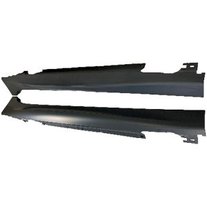 Revestimento de degrau Esquerdo para BMW 2-Série (F45/46) 18-22