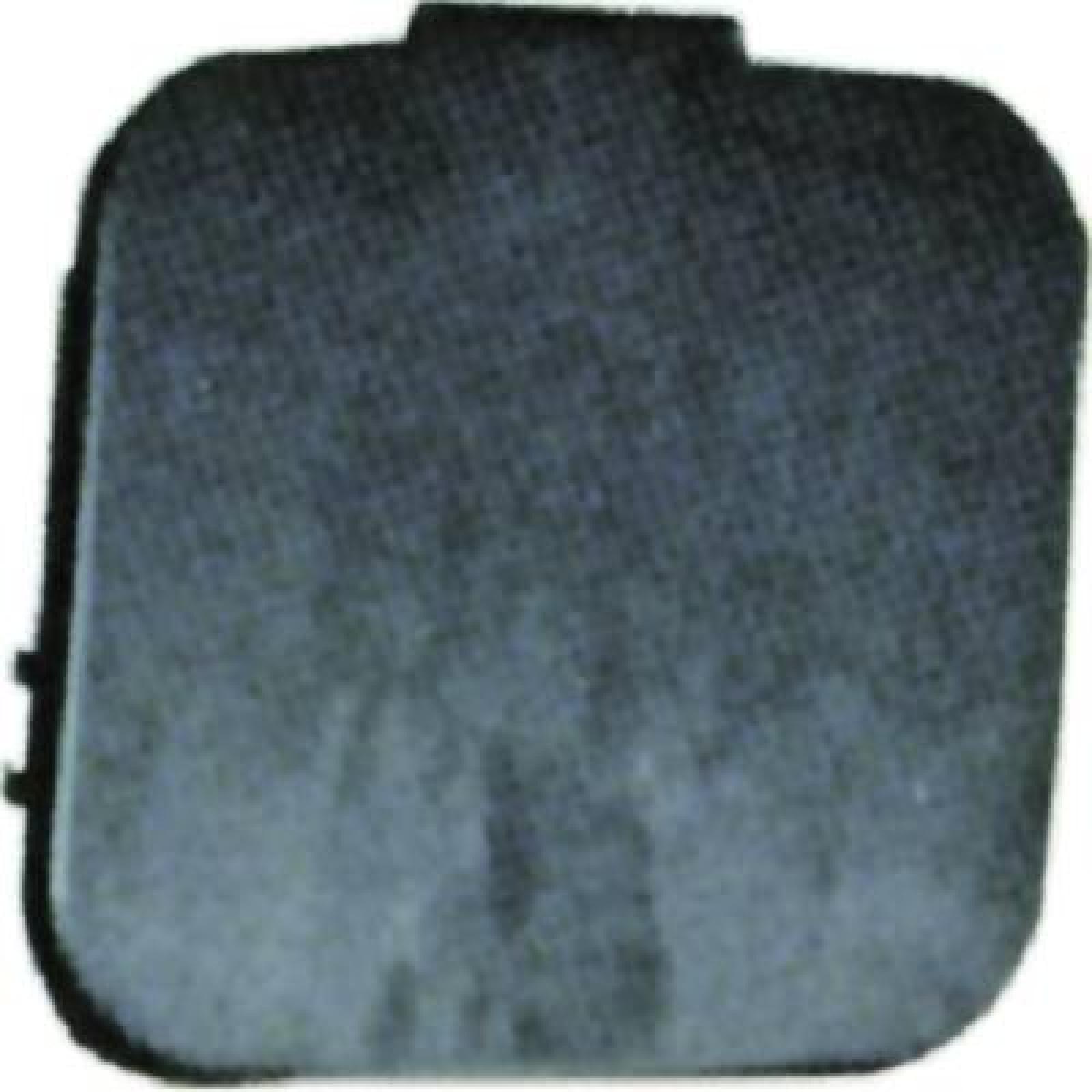 Tampa, gancho de reboque Dianteiro para BMW 7-Série (E38) 98-01