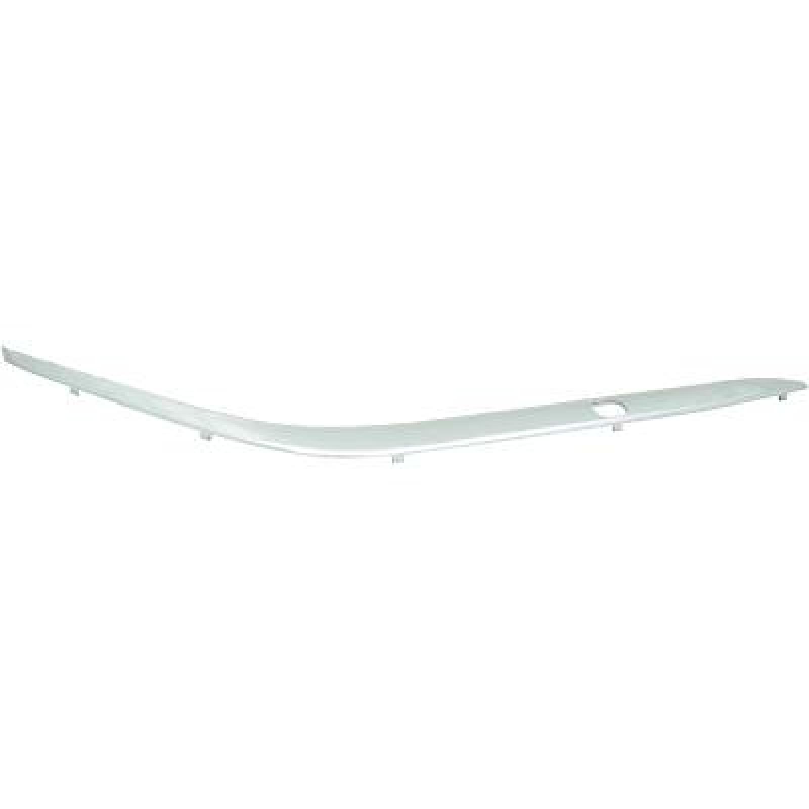 Guarnição, pára-choques Dianteiro Direito para BMW 7-Série (E38) 98-01