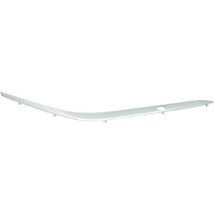 Guarnição, pára-choques Dianteiro Esquerdo para BMW 7-Série (E38) 98-01