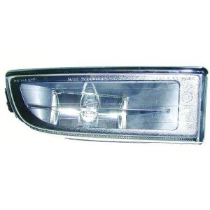 Farol de nevoeiro Direito para BMW 7-Série (E38) 98-01