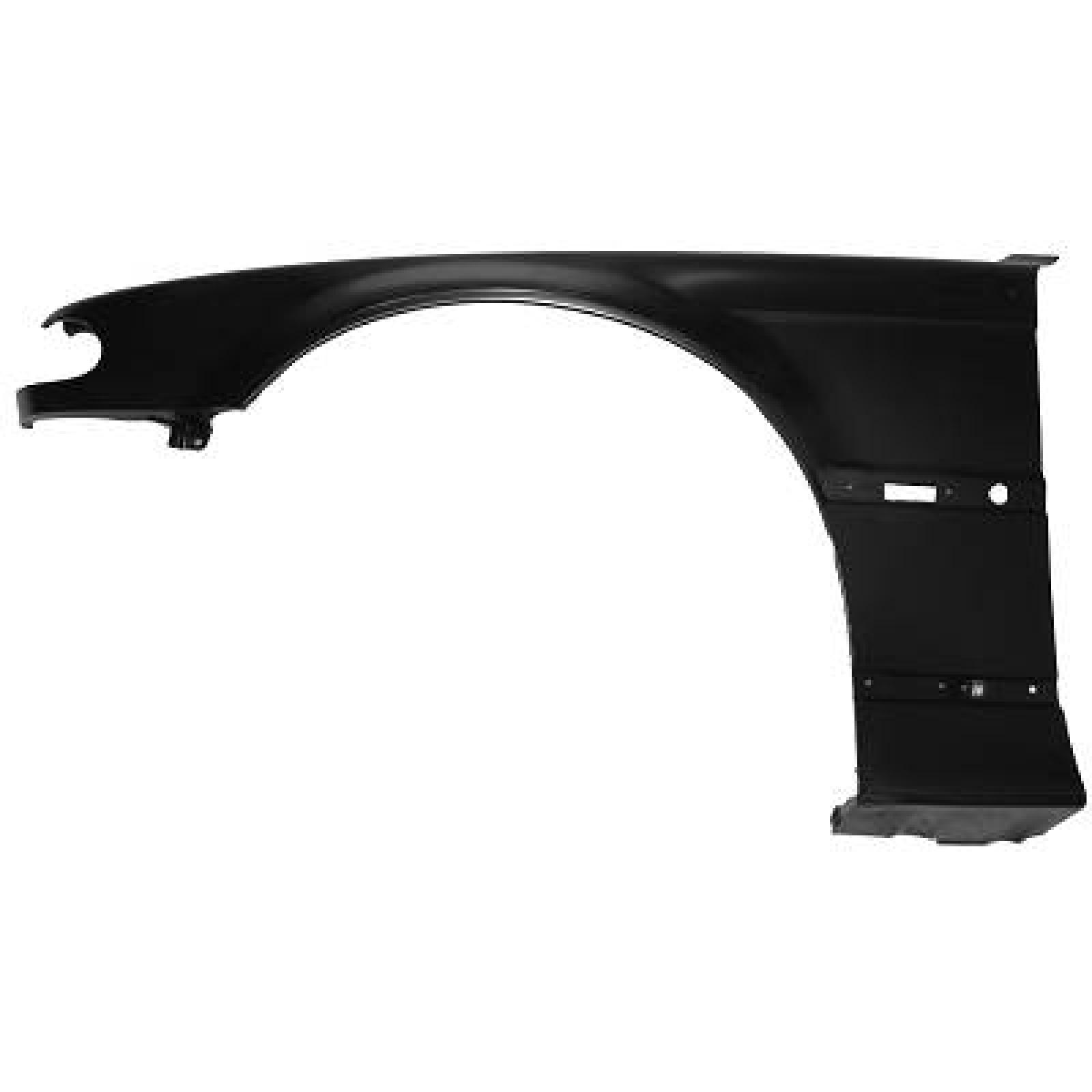 Guarda-lamas Dianteiro Direito para BMW 7-Série (E38) 98-01