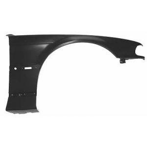 Guarda-lamas Dianteiro Esquerdo para BMW 7-Série (E38) 98-01