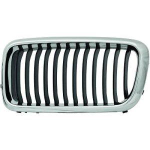 Grelha de radiador Esquerdo para BMW 7-Série (E38) 98-01