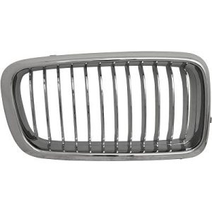 Grelha de radiador Direito para BMW 7-Série (E38) 98-01