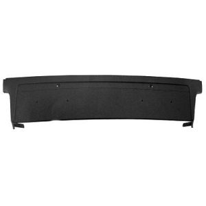 Suporte de chapa de matrícula Dianteiro para BMW 7-Série (E38) 94-98