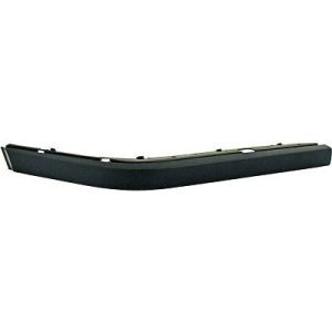 Friso, pára-choques Dianteiro Esquerdo para BMW 7-Série (E38) 98-01