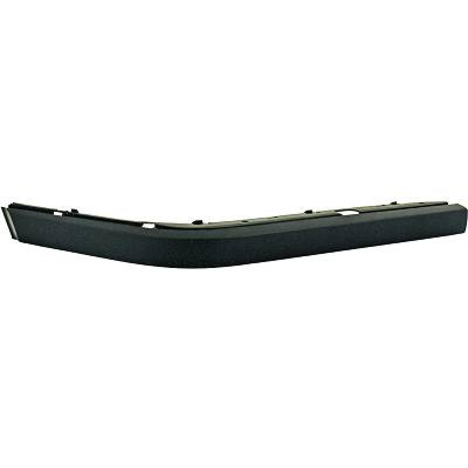 Friso, pára-choques Dianteiro Esquerdo para BMW 7-Série (E38) 98-01