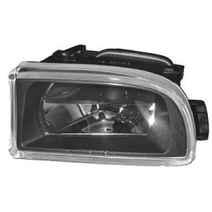 Farol de nevoeiro Direito para BMW 7-Série (E38) 98-01