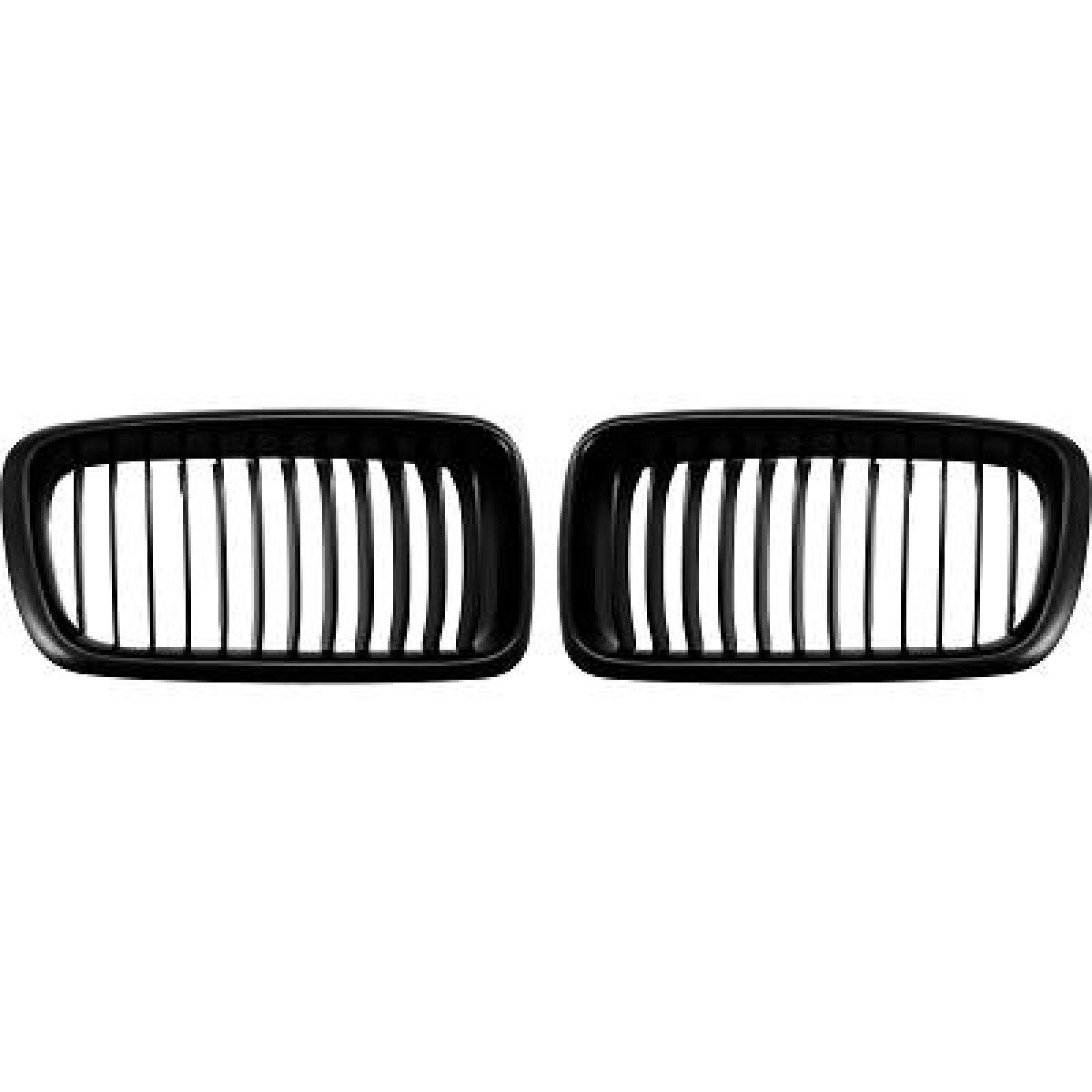 Grelha de radiador para BMW 7-Série (E38) 98-01