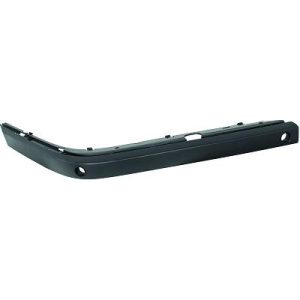 Friso, pára-choques Dianteiro Direito para BMW 7-Série (E38) 98-01