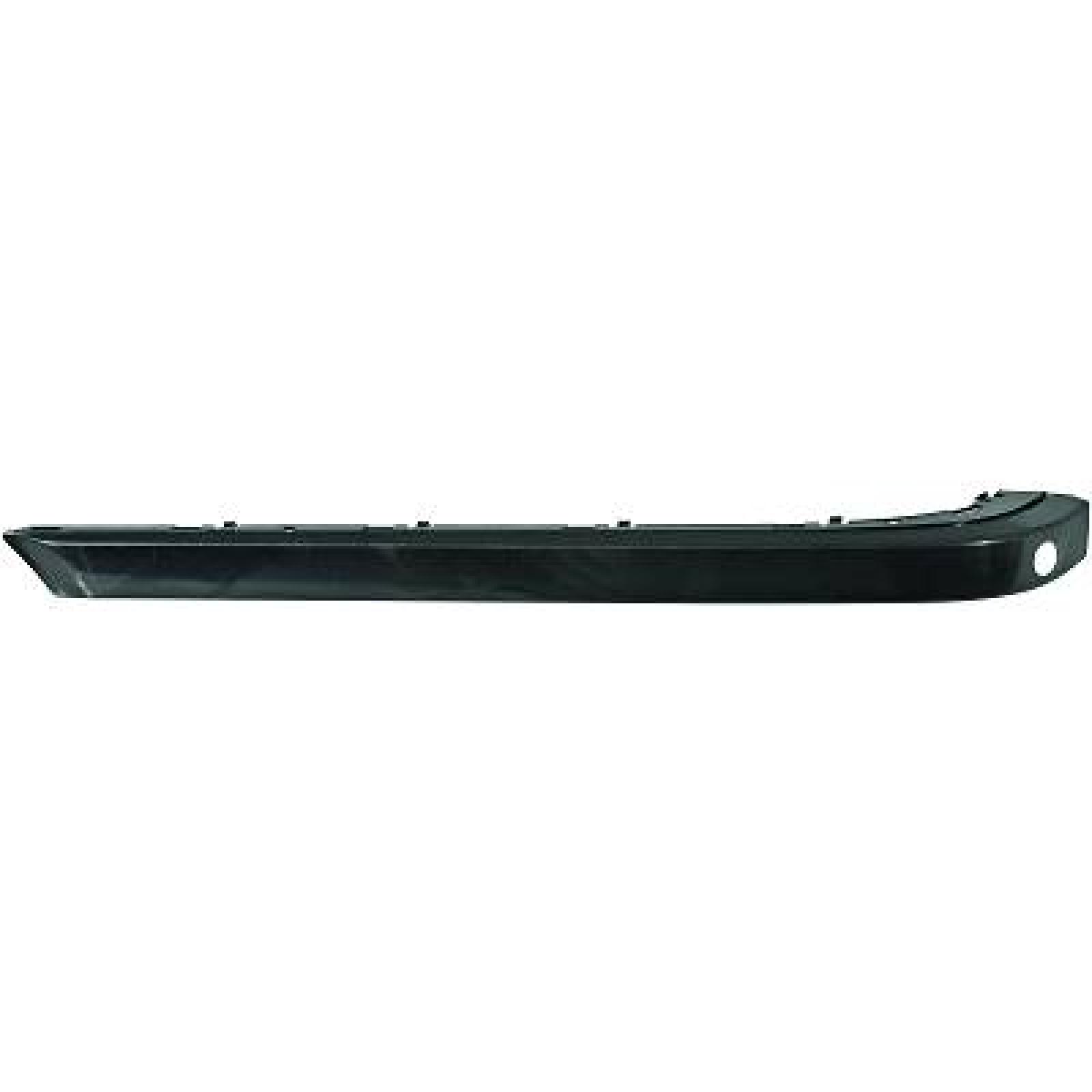 Friso, pára-choques Traseiro Esquerdo para BMW 7-Série (E38) 94-98