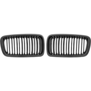 Grelha de radiador para BMW 7-Série (E38) 98-01