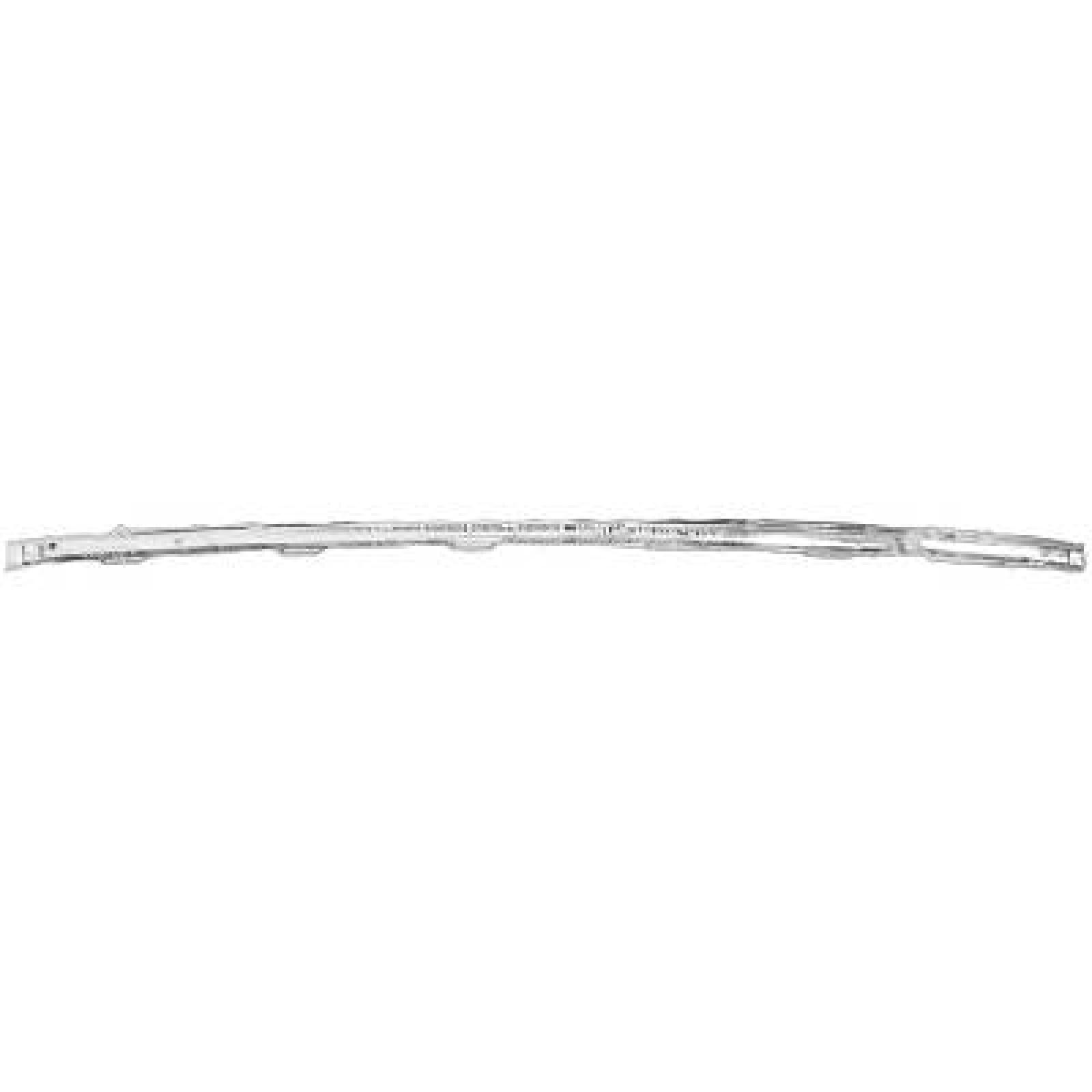 Friso, pára-choques Dianteiro para BMW 7-Série (E65/E66) 01-08