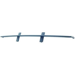 Grelha de ventilador, pára-choques para BMW 7-Série (E65/E66) 01-08