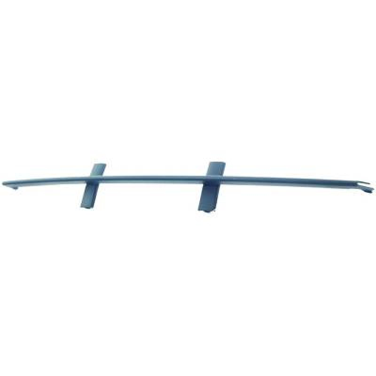 Grelha de ventilador, pára-choques para BMW 7-Série (E65/E66) 01-08