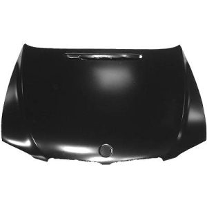 Capot do motor para BMW 7-Série (E65/E66) 01-08
