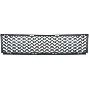 Grelha de ventilador, pára-choques para BMW 7-Série (E65/E66) 01-08