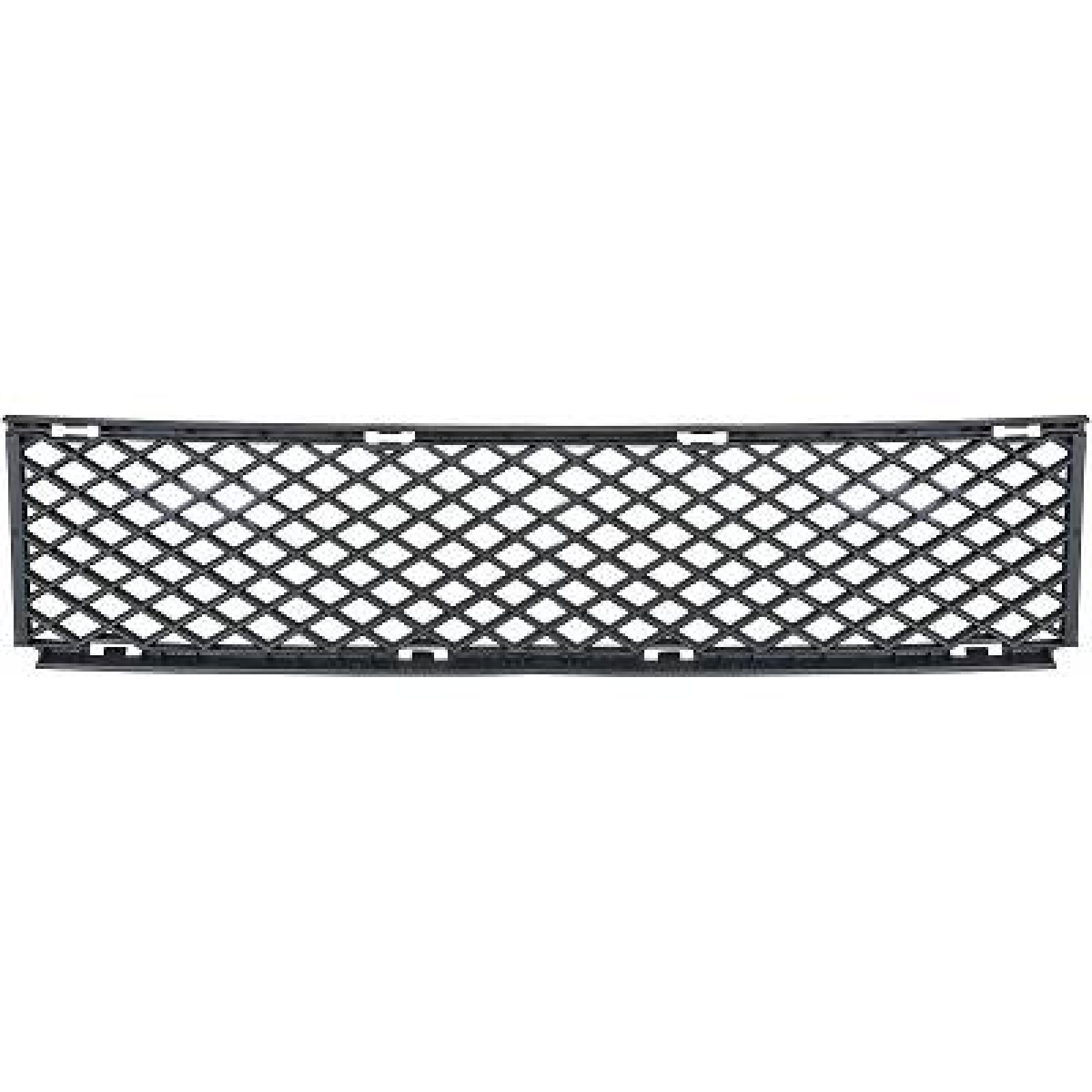 Grelha de ventilador, pára-choques para BMW 7-Série (E65/E66) 01-08