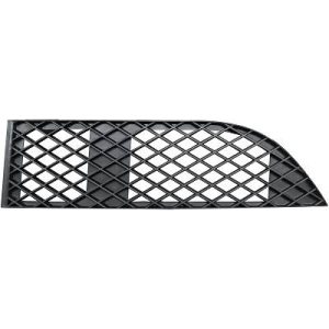Grelha de ventilador, pára-choques Direito para BMW 7-Série (E65/E66) 01-08