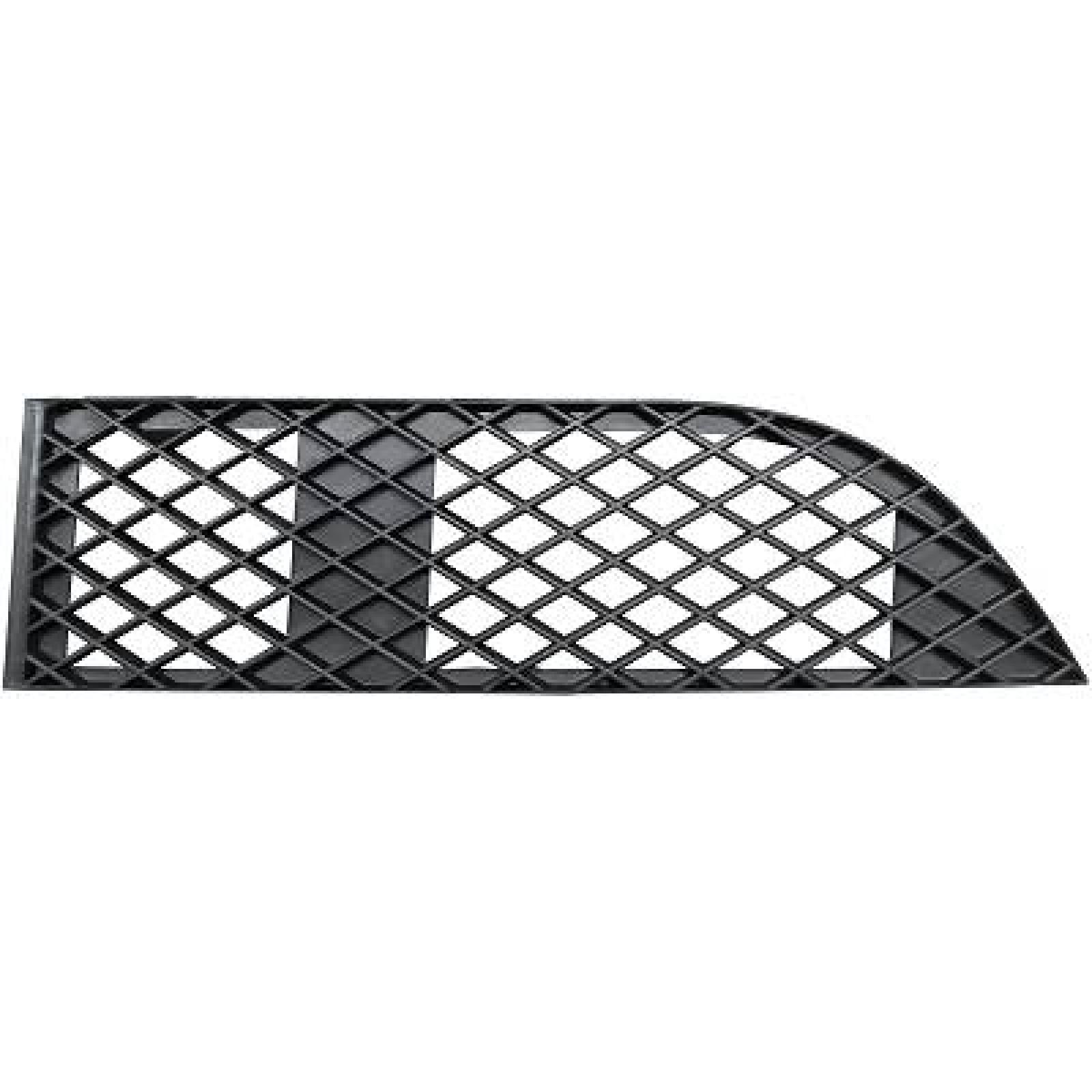 Grelha de ventilador, pára-choques Direito para BMW 7-Série (E65/E66) 01-08