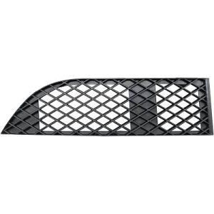 Grelha de ventilador, pára-choques Esquerdo para BMW 7-Série (E65/E66) 01-08