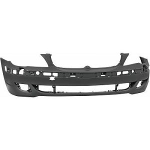 Pára-choques Dianteiro para BMW 7-Série (E65/E66) 01-08